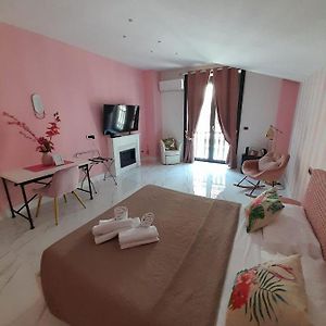 Camera standard con letto queen size